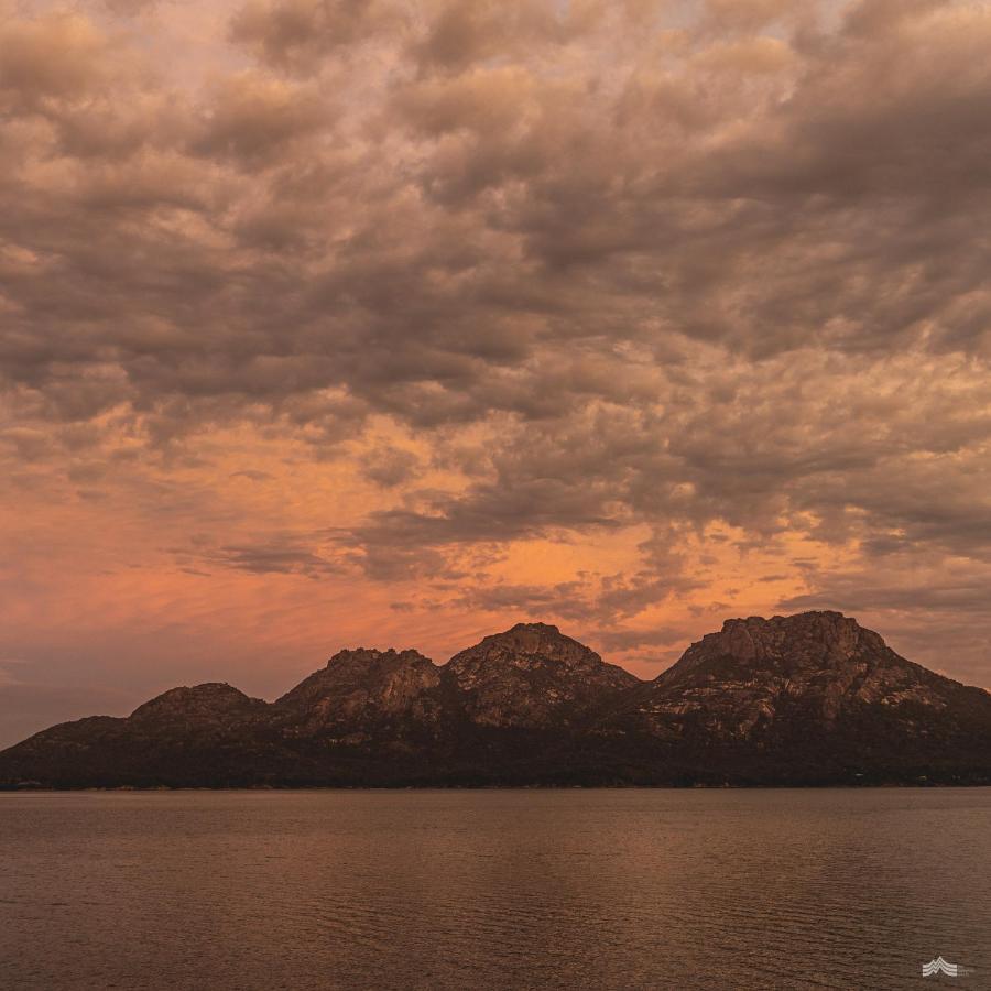 Готель Picnic Island Колс-Бей Екстер'єр фото