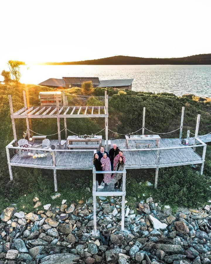 Готель Picnic Island Колс-Бей Екстер'єр фото