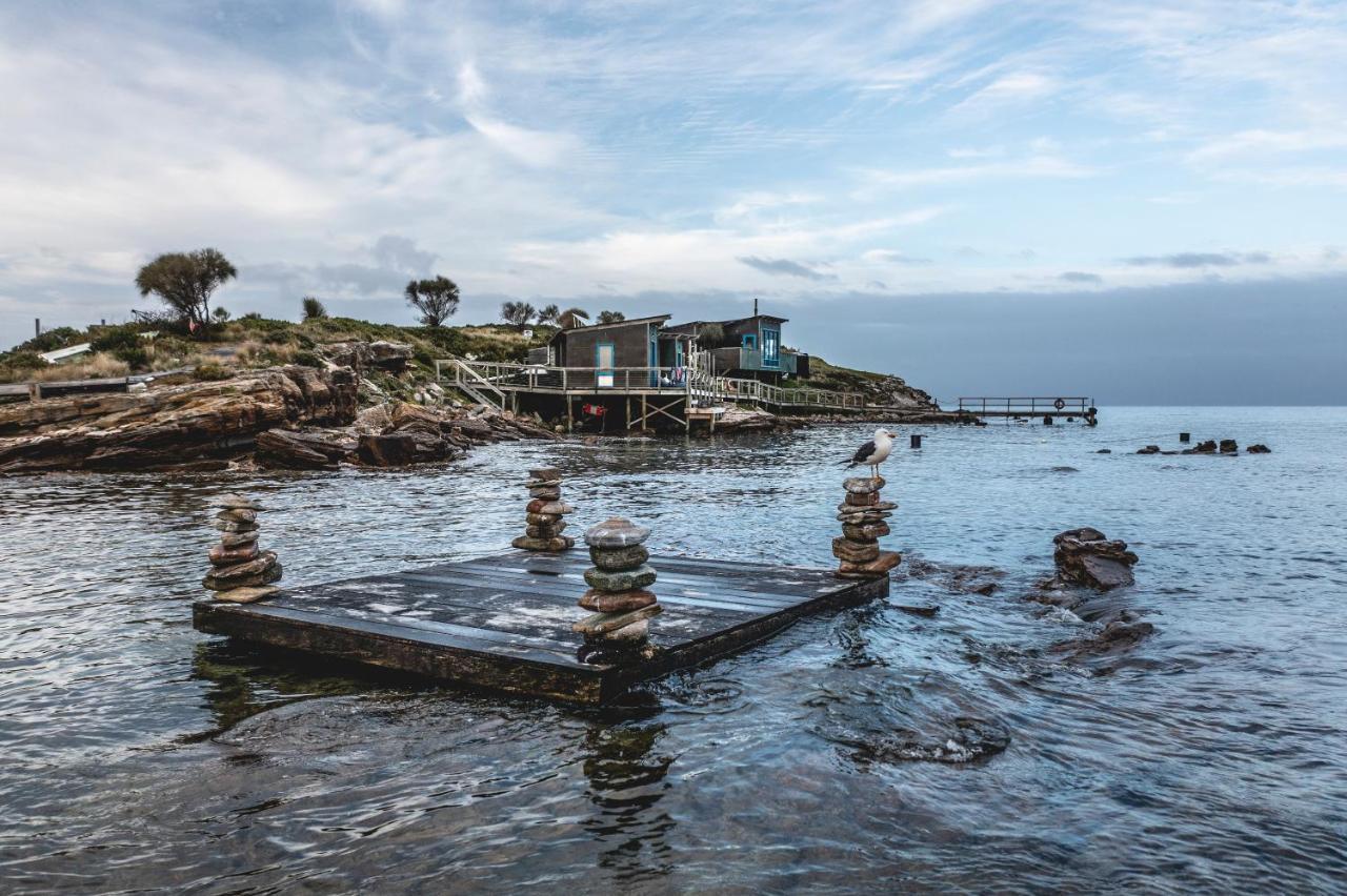 Готель Picnic Island Колс-Бей Екстер'єр фото