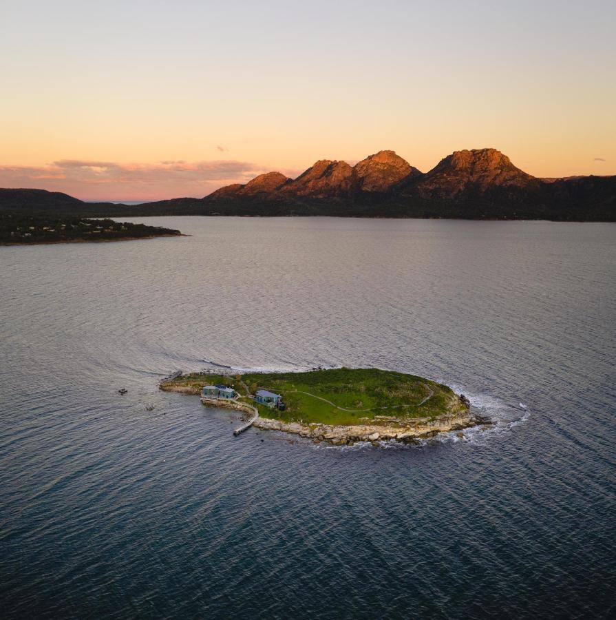 Готель Picnic Island Колс-Бей Екстер'єр фото