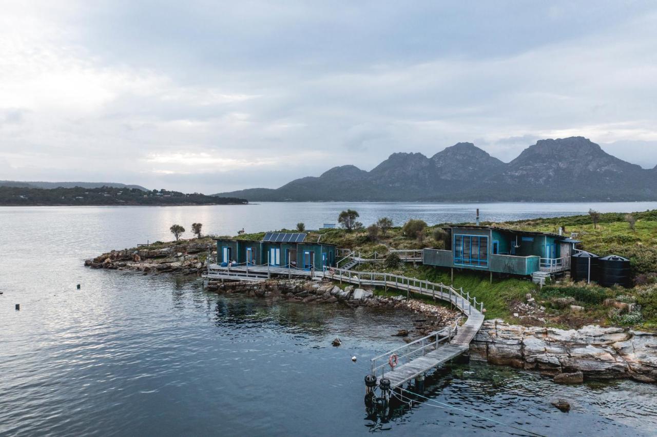 Готель Picnic Island Колс-Бей Екстер'єр фото