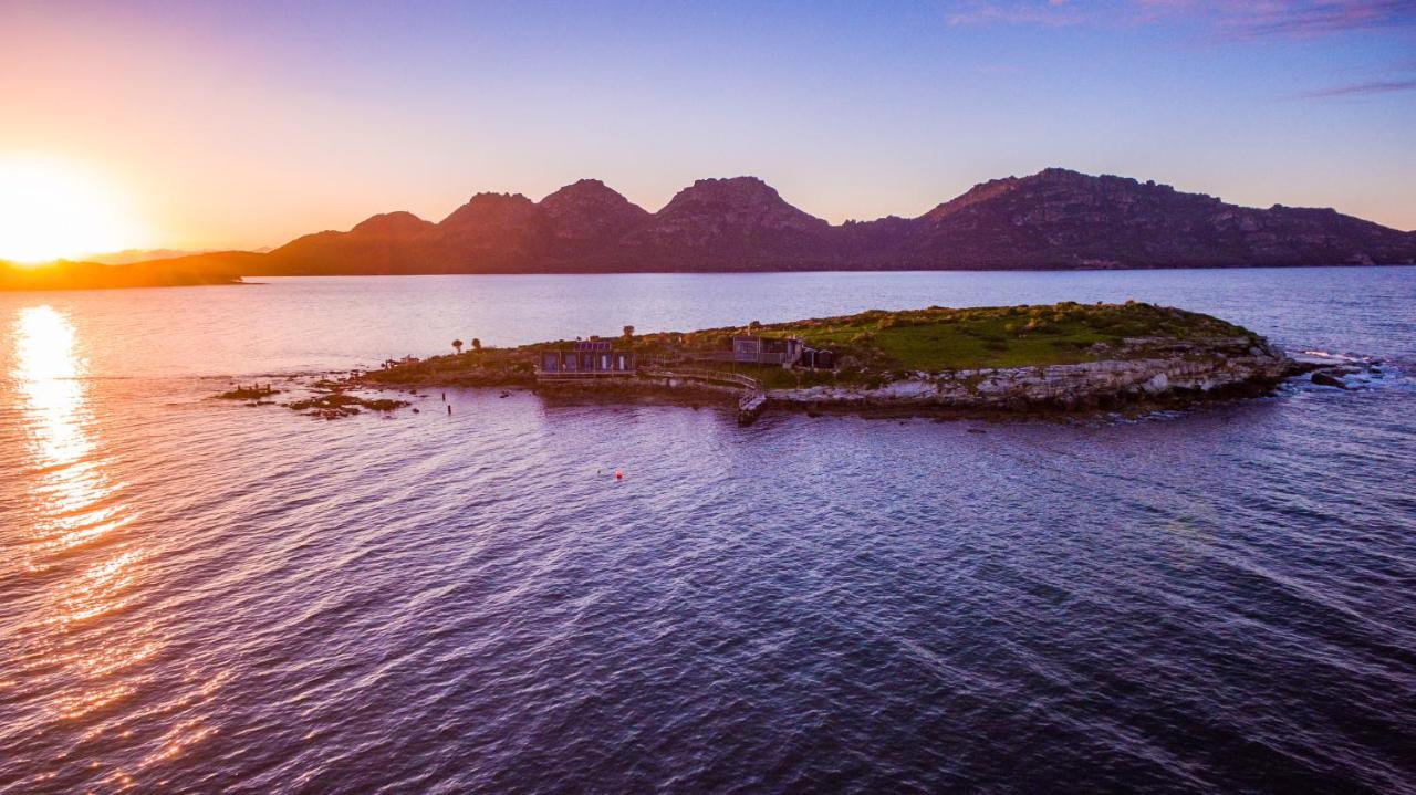 Готель Picnic Island Колс-Бей Екстер'єр фото